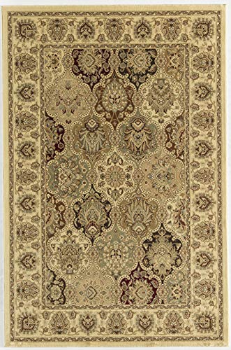 Panel Cream