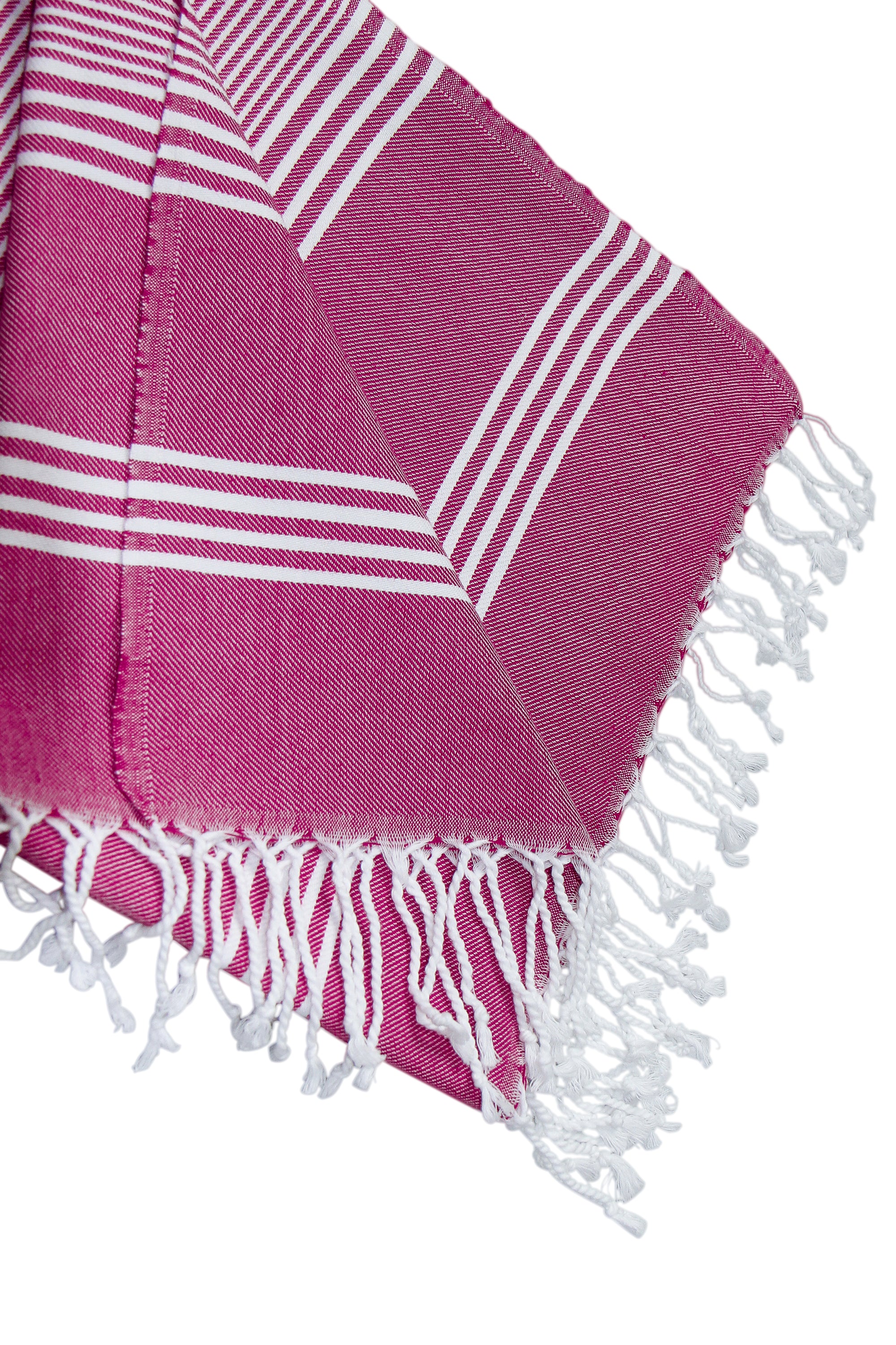 Premium Turkish Cotton Towel - Elenora Light Yellow - Soft, Absorbent & Quick-Drying Bath & Beach Towel for Spa, Pool, Yoga & Travel
