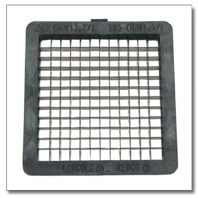 VOLLRATH K157 Replacement Blade Assembly - High-Quality Commercial Food Processor Blades for Professional Kitchens & Restaurants | Perfect for Chopping, Slicing & Dicing Vegetables, Fruits & Meats