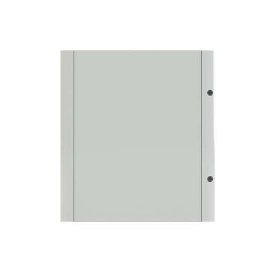 ABB Entrelec Gemini T-2 Opaque Door - Durable Electrical Enclosure for Industrial & Commercial Use