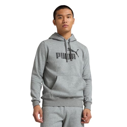 Medium Gray Heather Ss25