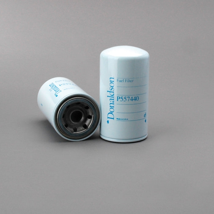 KOMATSU 6003118290 Fuel Filter Spin On Replacement - Compatible with Komatsu Equipment - Heavy Duty Engine Protection for Construction & Mining Machinery