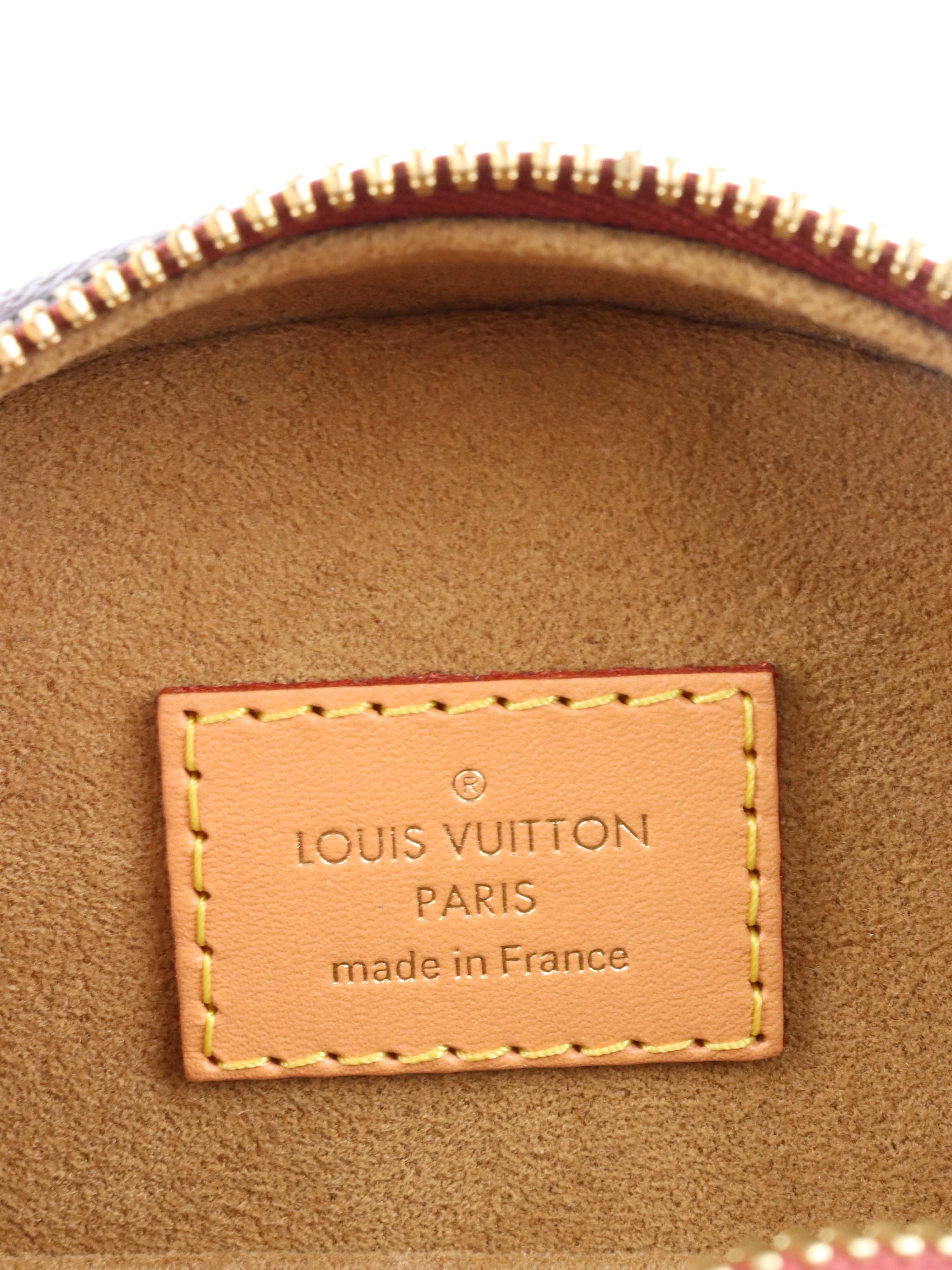 Louis Vuitton Boite Chapeau Souple PM Handbag - Luxury Designer Shoulder Bag for Women | Perfect for Travel, Work & Everyday Use