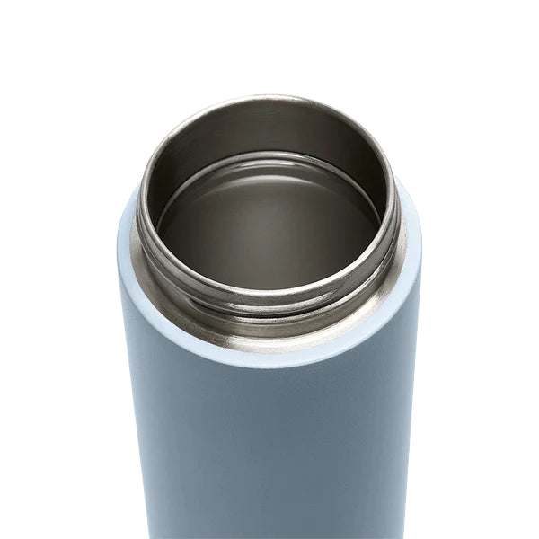 Fressko Insulated Stainless Steel Water Bottle - 24oz Leakproof & BPA-Free - Keep Drinks Hot/Cold for 24 Hours - Perfect for Hiking, Gym, Office & Outdoor Activities