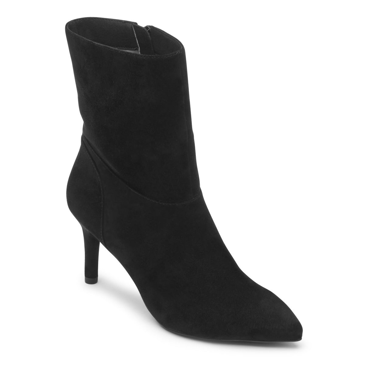 Women's Chalina Boots - Stylish & Comfortable Winter Ankle Boots for Women | Perfect for Casual Outfits, Office Wear & Outdoor Activities
