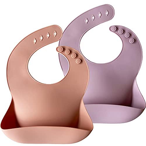 A-muted/Pale Mauve