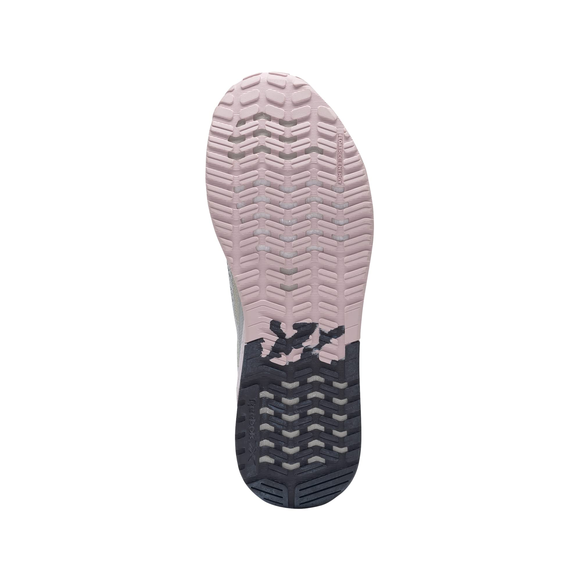 Reebok Women's X NAT Geo Nano X1 Vegan Cross Trainer Shoes - Lightweight Workout Sneakers for Running, Gym & Training - Eco-Friendly Vegan Fitness Footwear