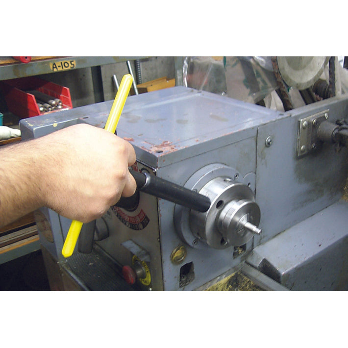 HEX Lathe Chuck Safety Wrench - Heavy Duty Machine Tool Accessory for Metalworking & Woodworking | Perfect for CNC Lathes, Milling Machines & DIY Workshops