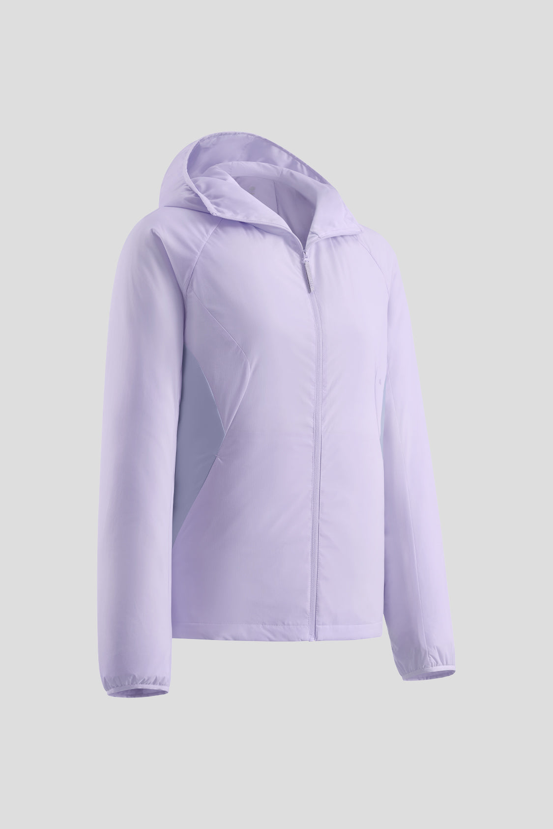 Creamy Lilac