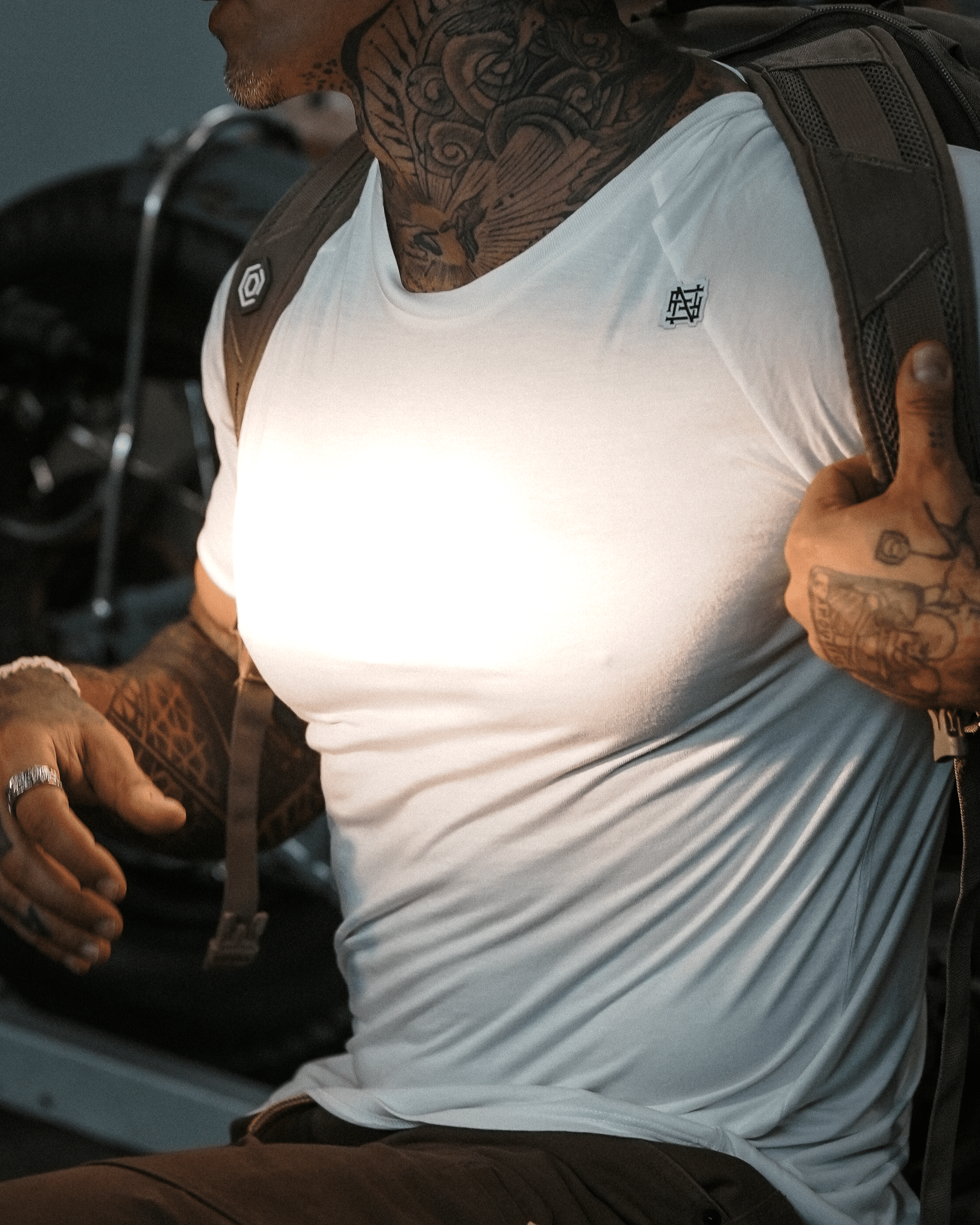 Motorcycle T-Shirt Bundle - Stylish RGB Graphic Tees for Bikers & Riders | Perfect for Motorcycle Clubs, Rallies & Casual Wear