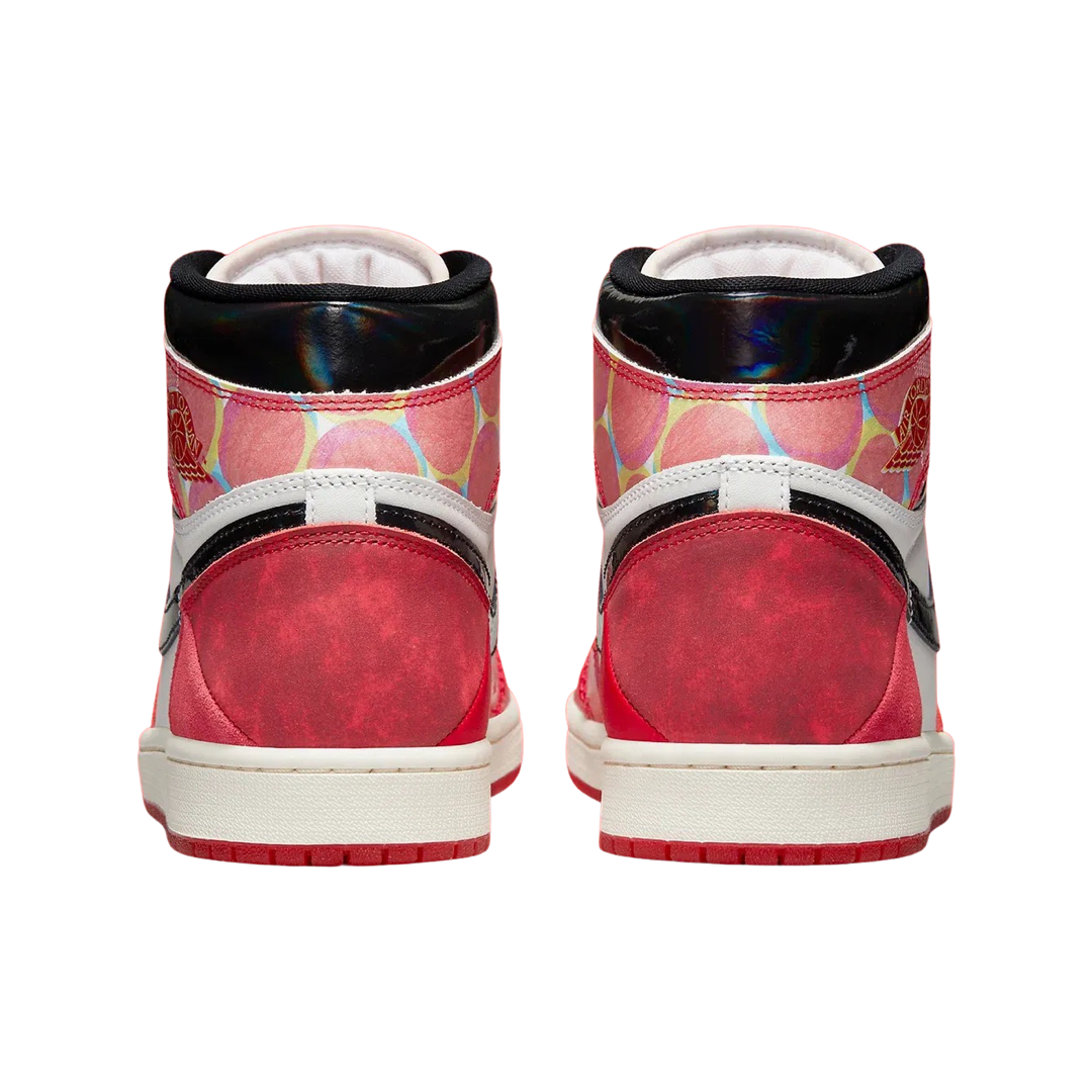 Air Jordan 1 Retro High OG SP GS 