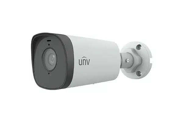 Uniview IPC2315SB ADF60KM 5MP HD Bullet Security Camera with 80m IR Night Vision - Ideal for Home, Office, and Outdoor Surveillance