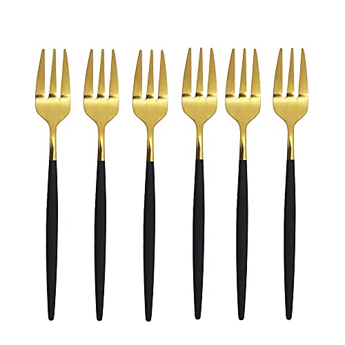 Gold Black