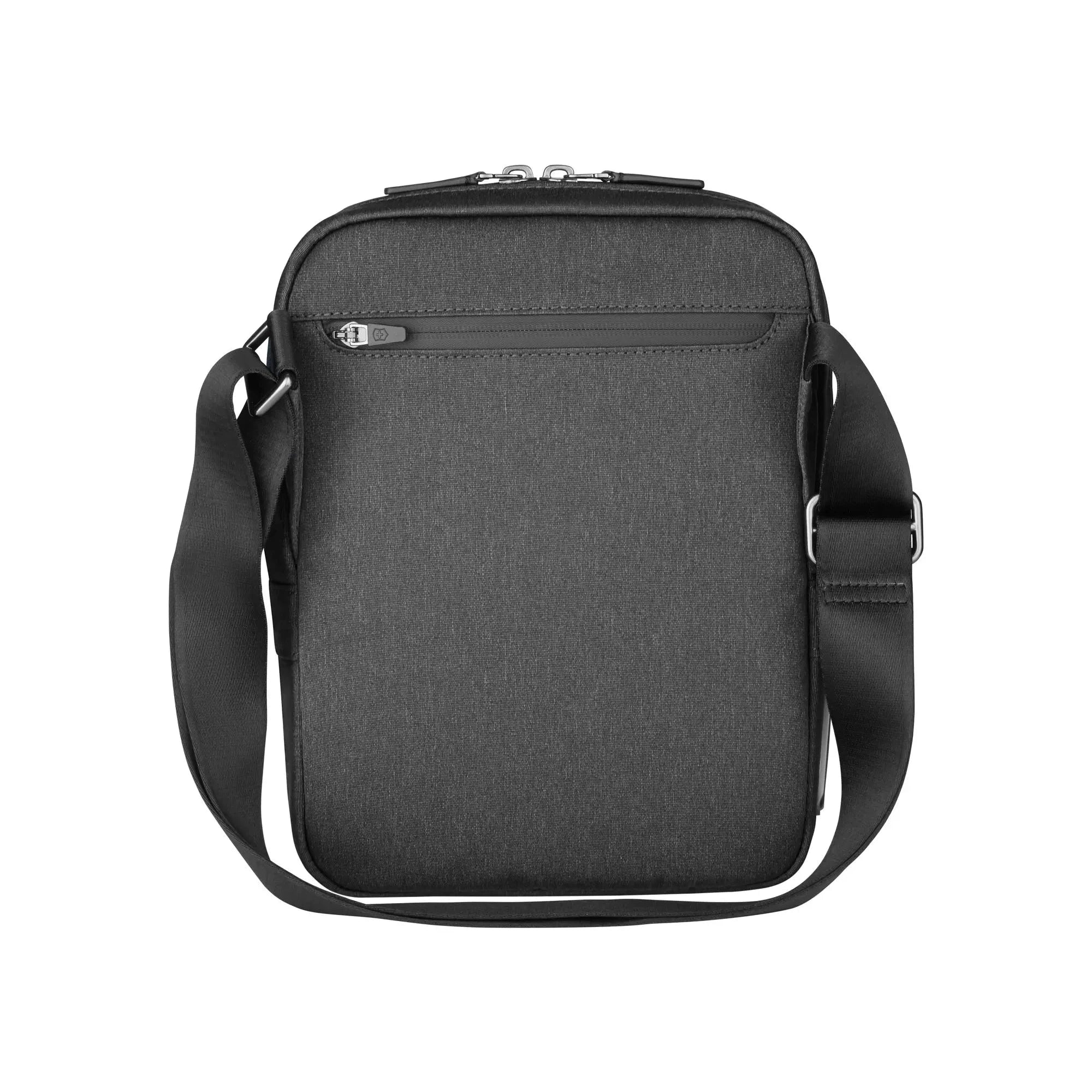 Victorinox Architecture Urban2 Crossbody Bag - Stylish & Durable Unisex Messenger Bag for Travel, Work & Everyday Use | Perfect for Commuters, Students & Professionals