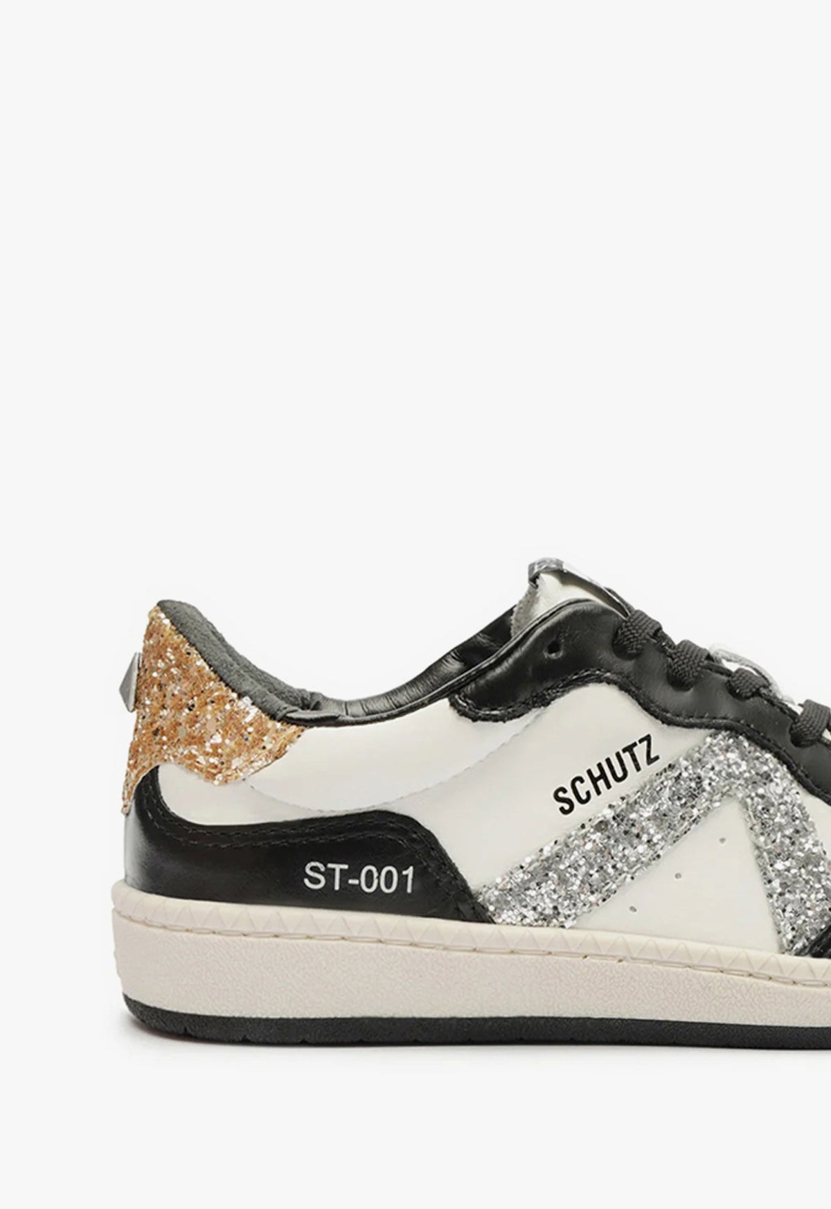 ST 001 Genuine Leather Sneakers for Men & Women - Comfortable & Stylish Casual Shoes for Walking, Running & Everyday Wear