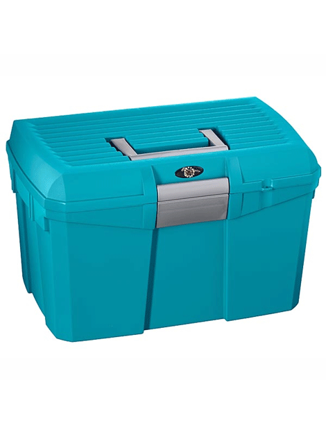 Medium Tack Box 2 - Durable Storage Organizer for Crafts, Sewing & Office Supplies | Perfect for Home, Office & DIY Projects