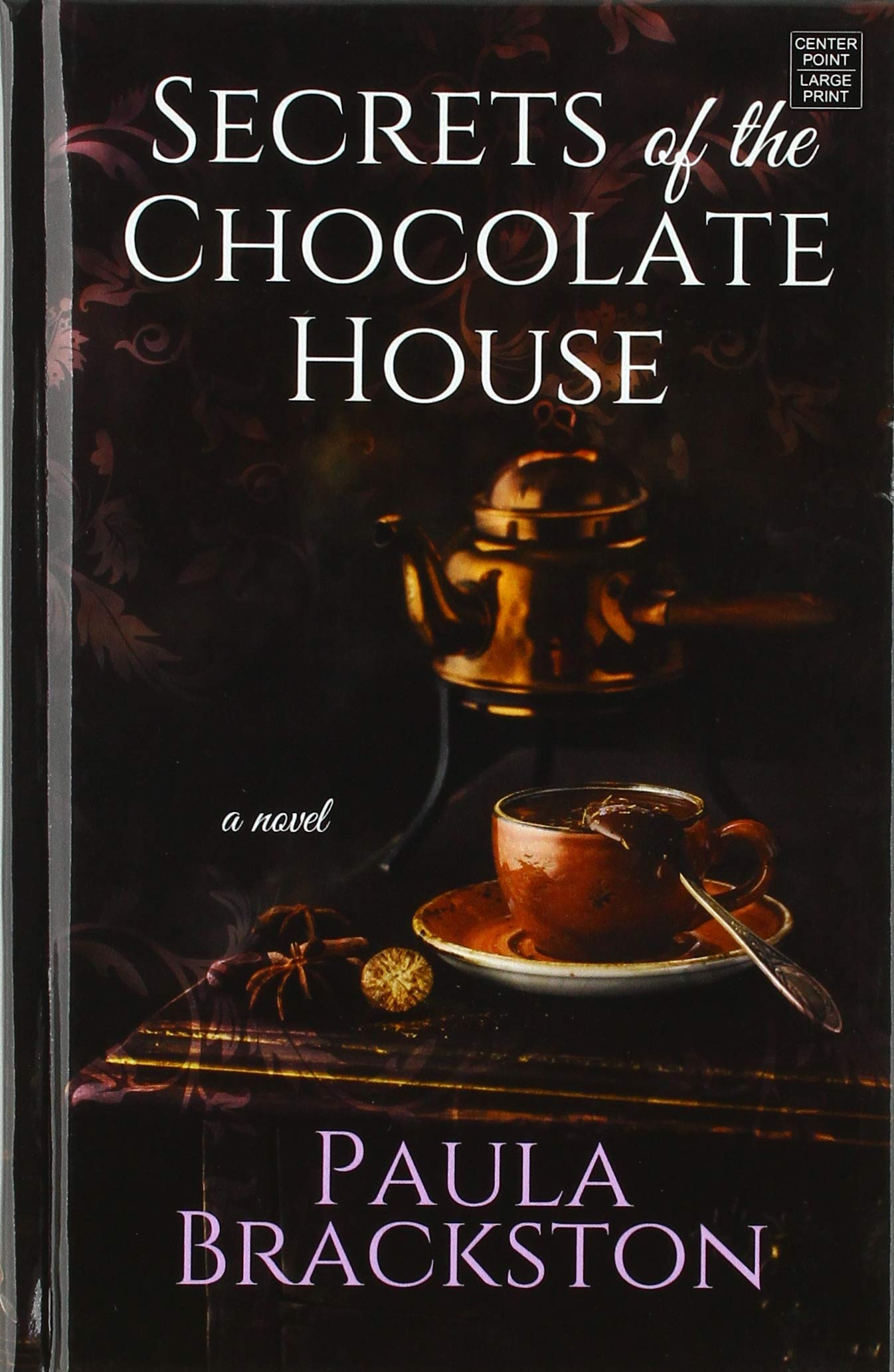Secrets of the Chocolate House - Premium Gourmet Chocolate Gift Box for Holidays & Special Occasions | Perfect for Valentine's Day, Birthday Gifts & Corporate Events