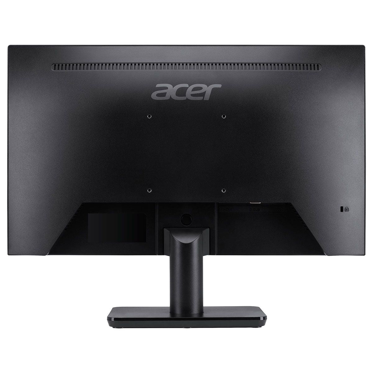 Acer V226HQL 21.5 Inch Full HD 1080p LED Backlit LCD Monitor - 1920x1080 Resolution, VGA & HDMI Ports, Black | Perfect for Home Office, Gaming & Multimedia