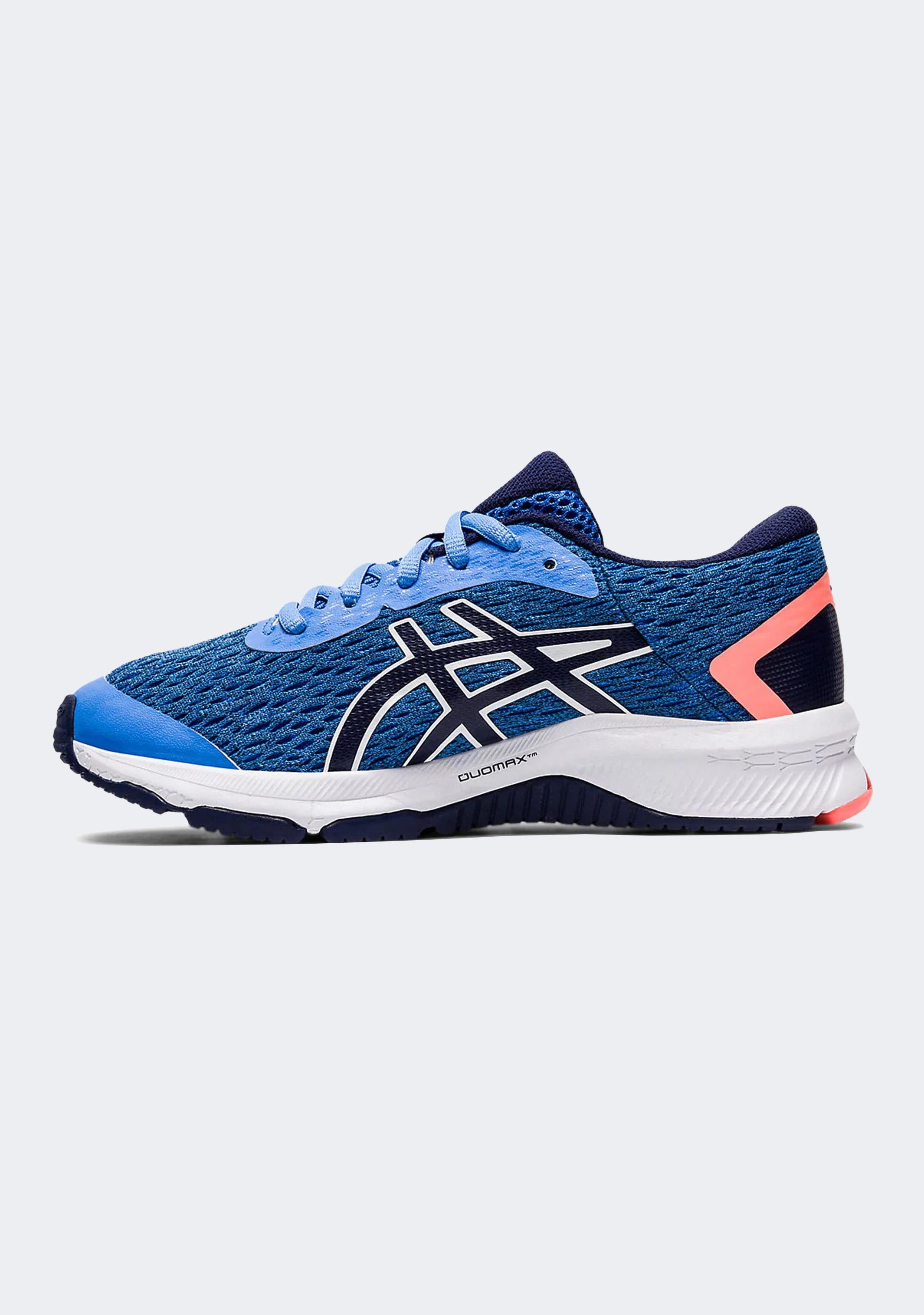 ASICS Kids' GT-1000 9 GS Running Shoes - Lightweight & Supportive Sneakers for Boys & Girls - Perfect for School, Sports & Daily Activities