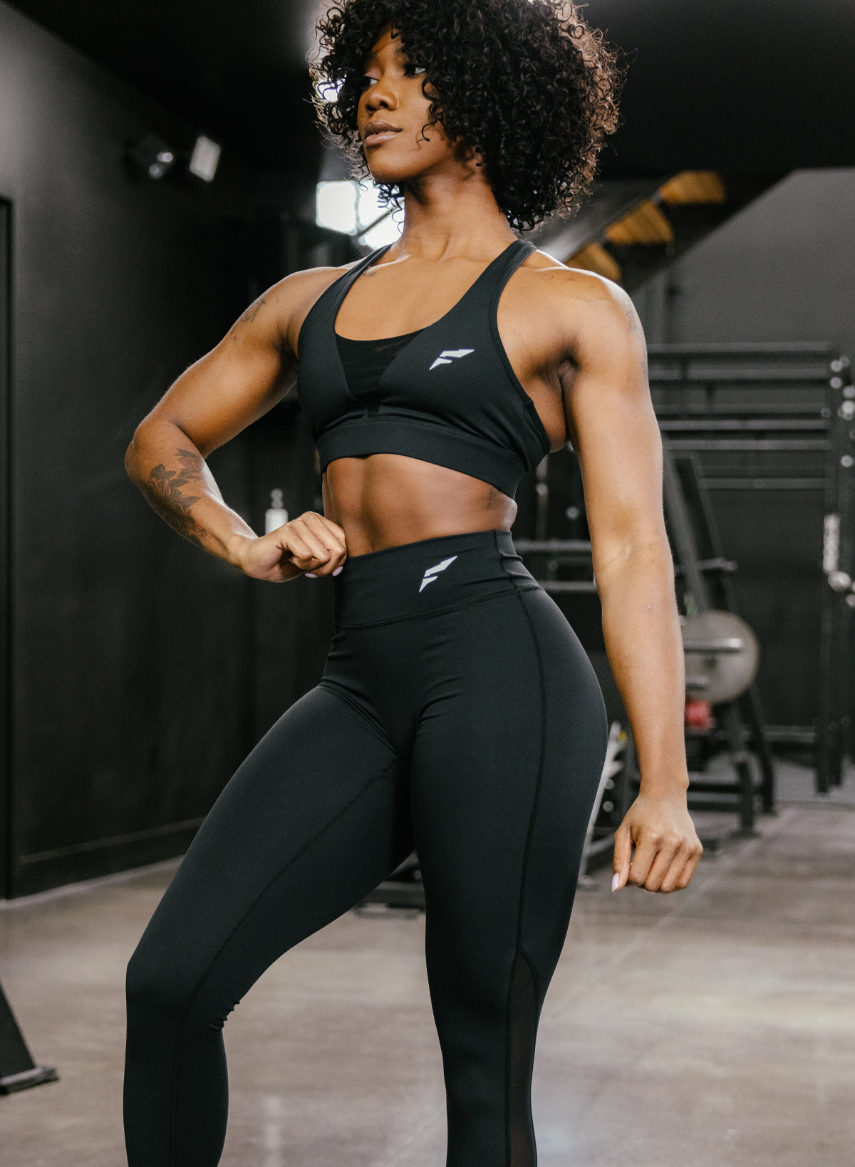 ASCEND MESH BRA - Breathable Sports Bra for Women, Comfortable Workout Top, Supportive Fitness Apparel - Perfect for Yoga, Running & Gym Training