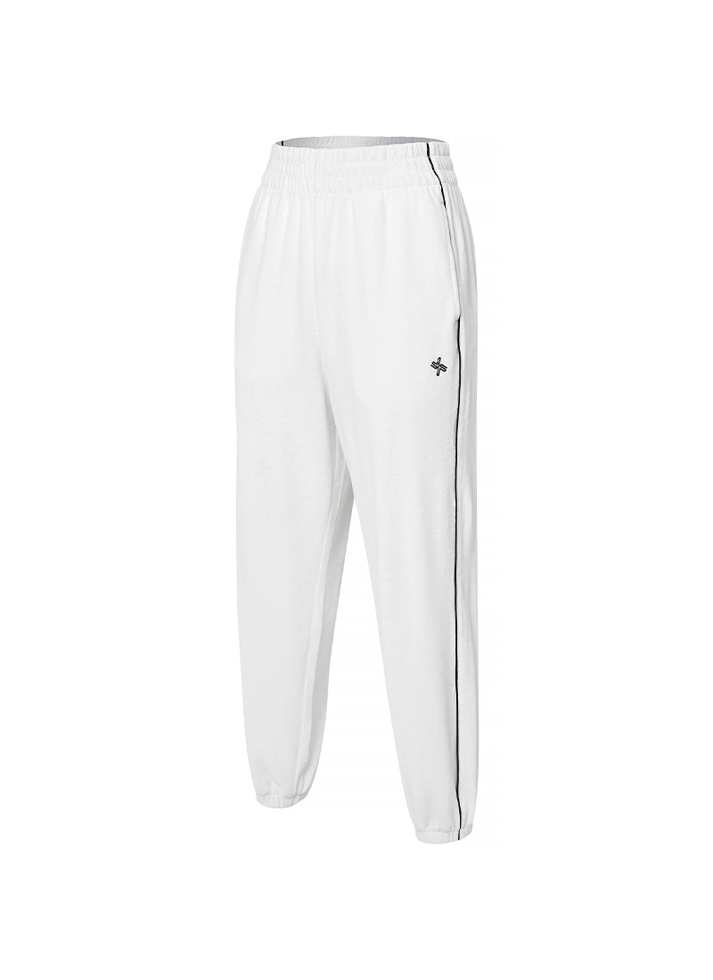 Velour Track Jogger Pants for Women - Soft & Comfortable Lounge Pants - Perfect for Yoga, Running, Gym Workouts & Casual Wear