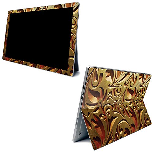 Mosaic Gold