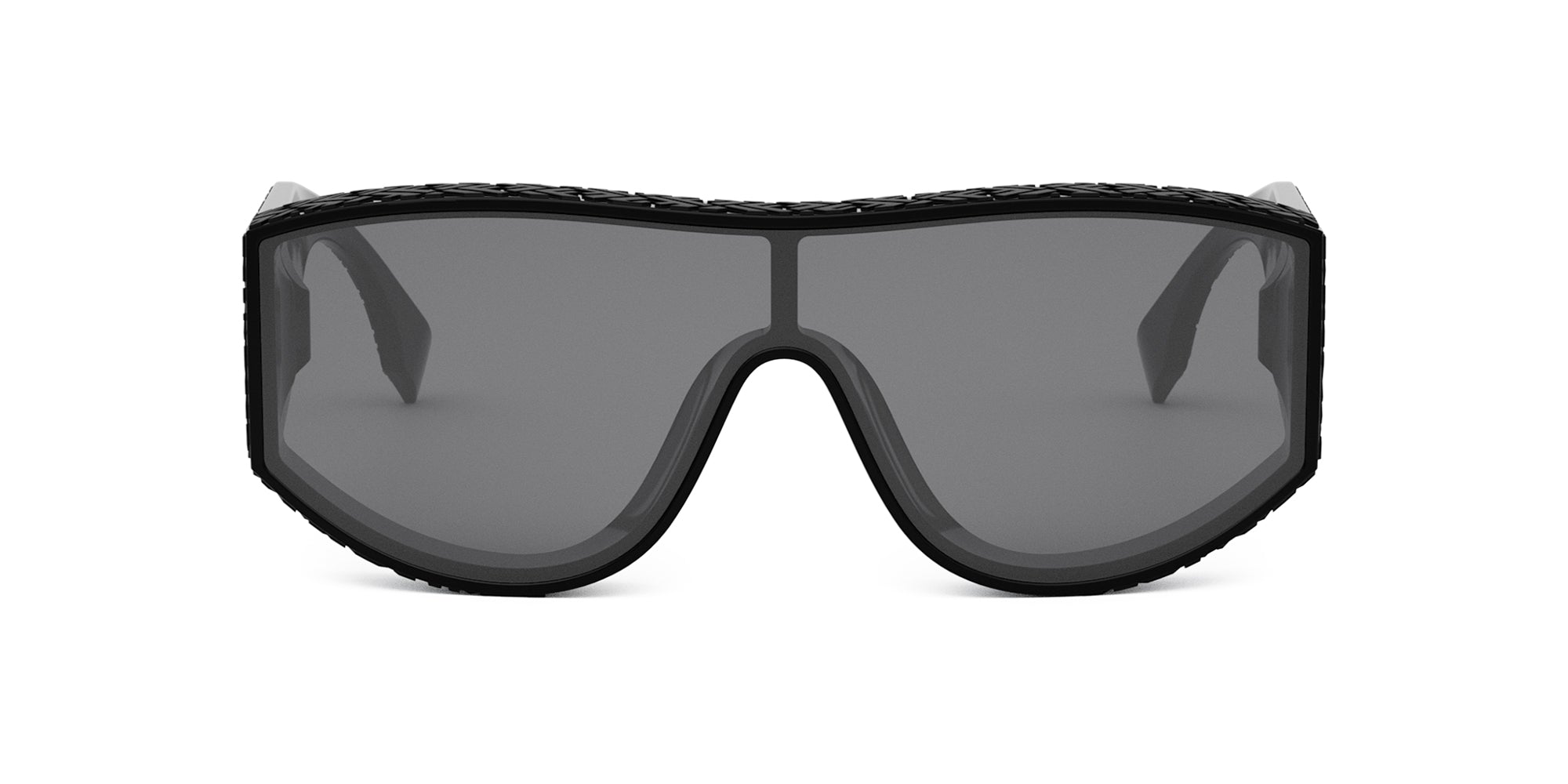 Fendi Lab FE40128I Sunglasses - Luxury Designer Shades for Women & Men - UV Protection & Polarized Lenses - Perfect for Driving, Travel & Outdoor Activities