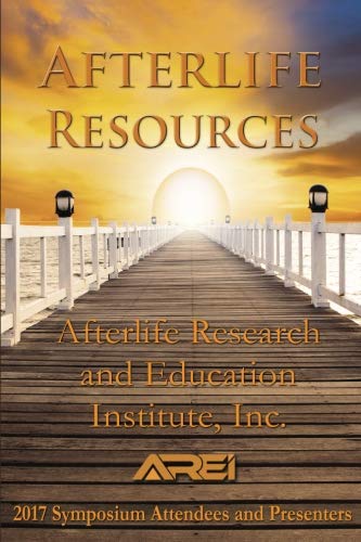 AREI Afterlife Resources - Spiritual Guidance Books & Tools for Meditation, Grief Support & Self-Discovery