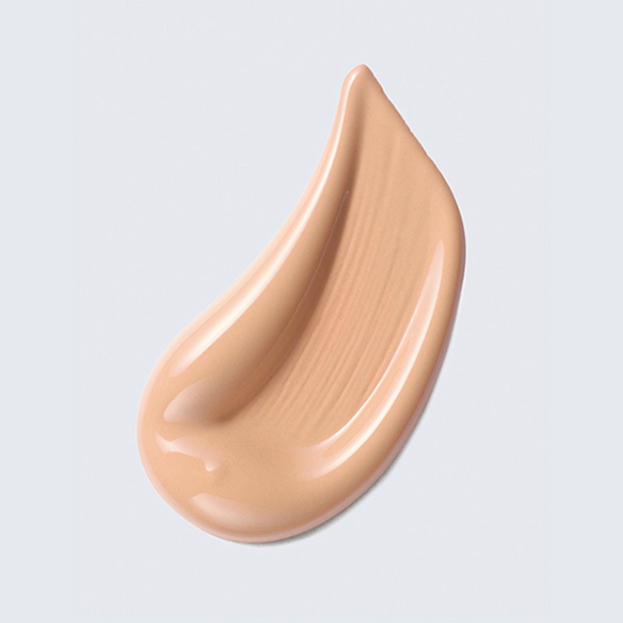 Estée Lauder Futurist Aqua Brilliance™ Makeup SPF 20/PA+++ - 30ml Hydrating Foundation with Intense Moisture Infusion, Shade 4C0 Cool Cashmere - Perfect for Daily Wear & Natural Glow Makeup Look