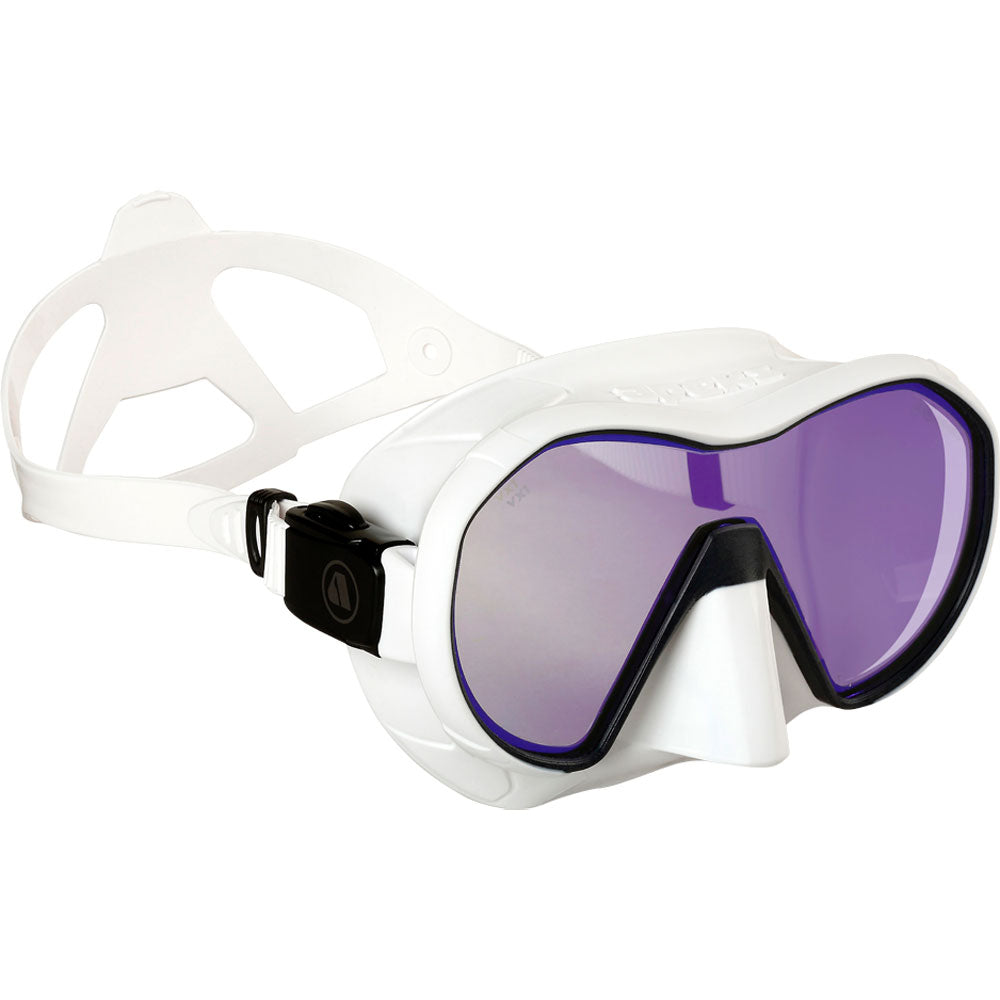 Apeks VX1 Scuba Diving Mask - Premium Snorkeling & Freediving Gear for Underwater Adventures