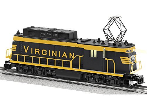 Lionel Electric Train Set - Premium Model Train for Collectors & Hobbyists | Perfect for Home Layouts, Holiday Displays & Railroad Enthusiasts