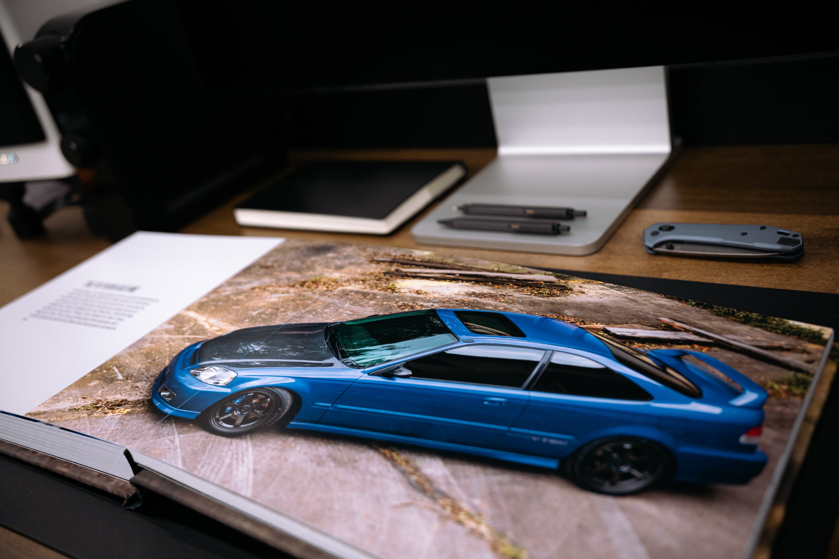 Obsessed Garage Car Collection Vol. 1 - Limited Edition Emira Giveaway | Premium Automotive Accessories for Car Enthusiasts & Collectors | Perfect for Car Shows, Garage Displays & Gifts