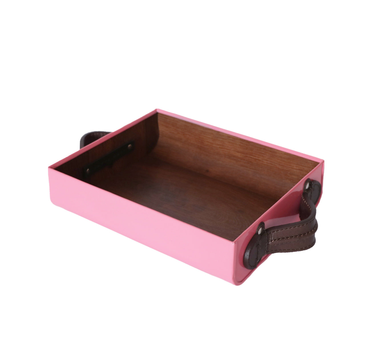 Mini F Tray - Small Plastic Organizer for Jewelry, Office Supplies & Crafts | Perfect for Home, Office & Travel Storage