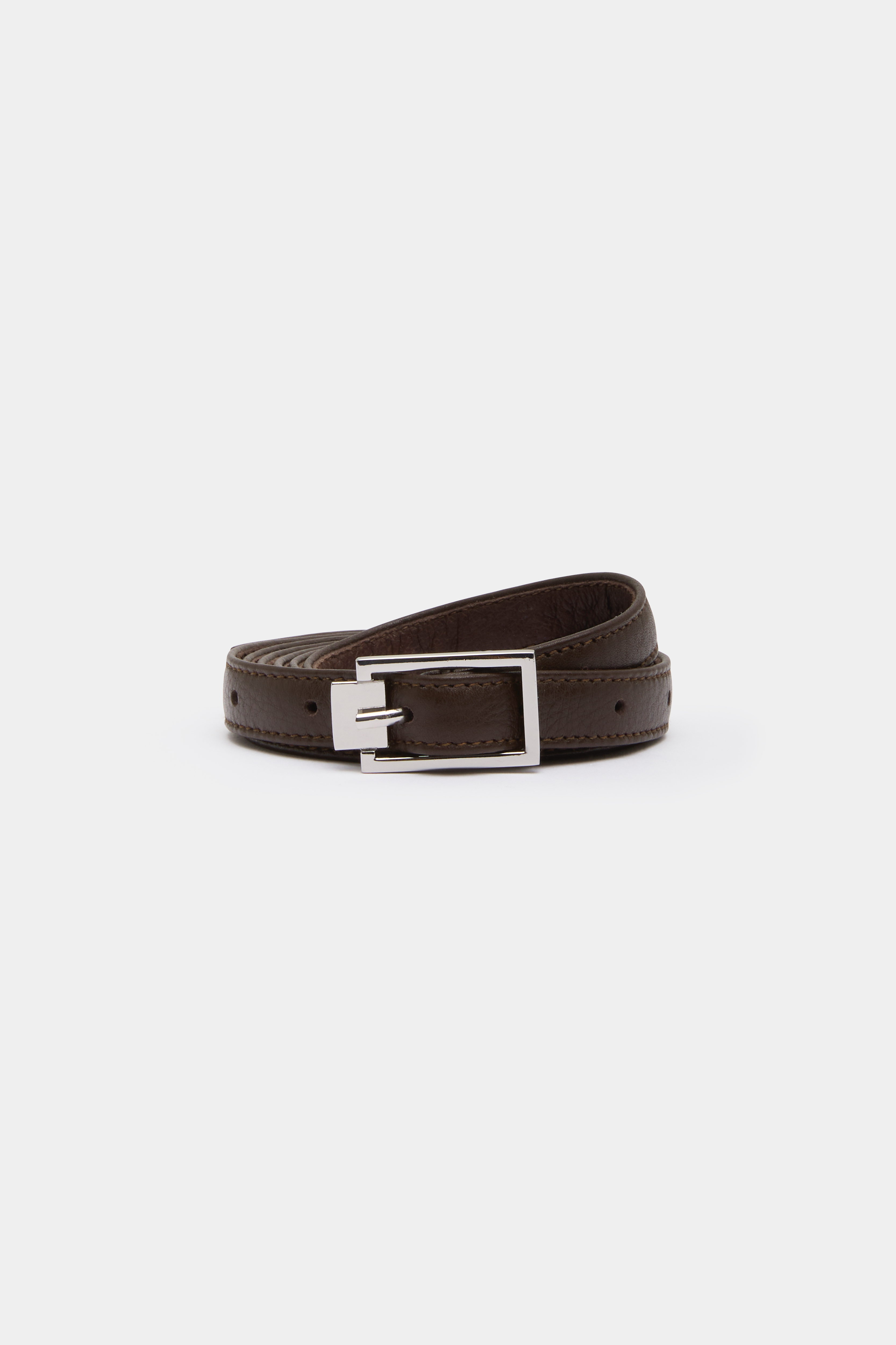 Classic Leather Wrap Belt for Women & Men - Adjustable Waist Strap for Jeans, Dresses & Pants | Fashion Accessory for Casual & Formal Outfits