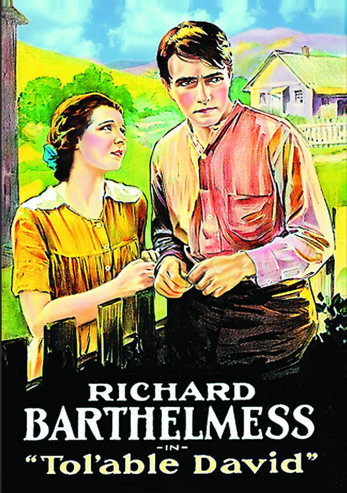Tolable David - Classic American Novel by Erskine Caldwell | Historical Fiction & Southern Literature | Perfect for Book Clubs, Literature Enthusiasts, and American History Readers