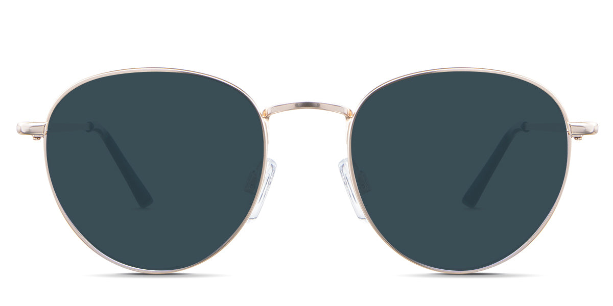 Allison Women's Prescription Sunglasses - UV Protection, Fashionable & Comfortable for Driving, Outdoor Activities & Daily Wear