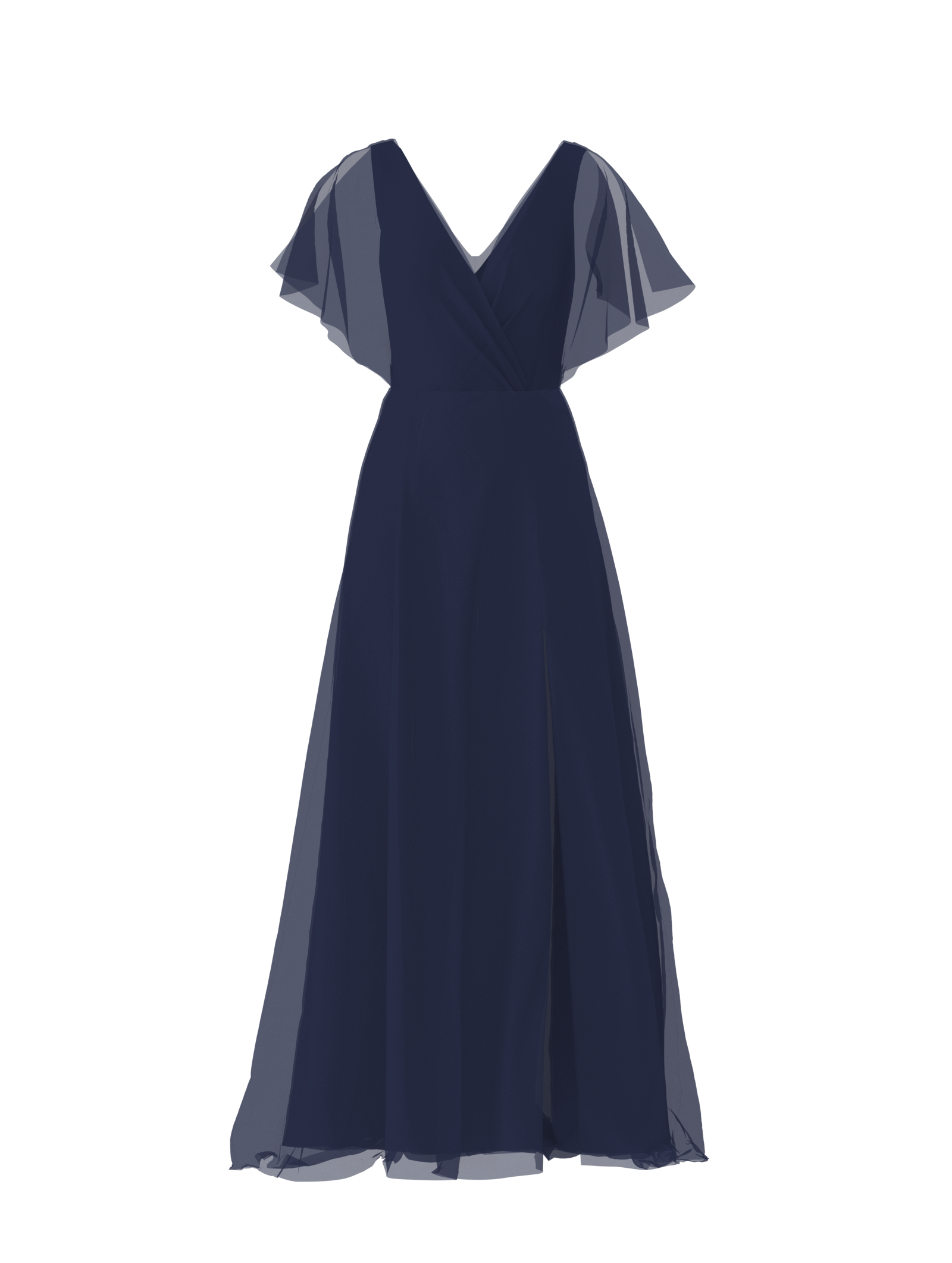 French Blue Ava Bodice & Arabella Skirt Set - Elegant Vintage Style Lace Corset Top and Flowy Midi Skirt for Weddings, Parties, and Special Occasions