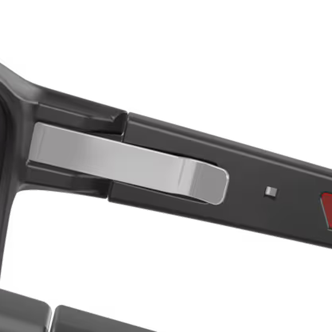Oakley Latch Beta Matte Black/Prizm Grey Sunglasses 0OO9436 943601 - Sporty & Stylish Shades for Running, Cycling & Outdoor Activities