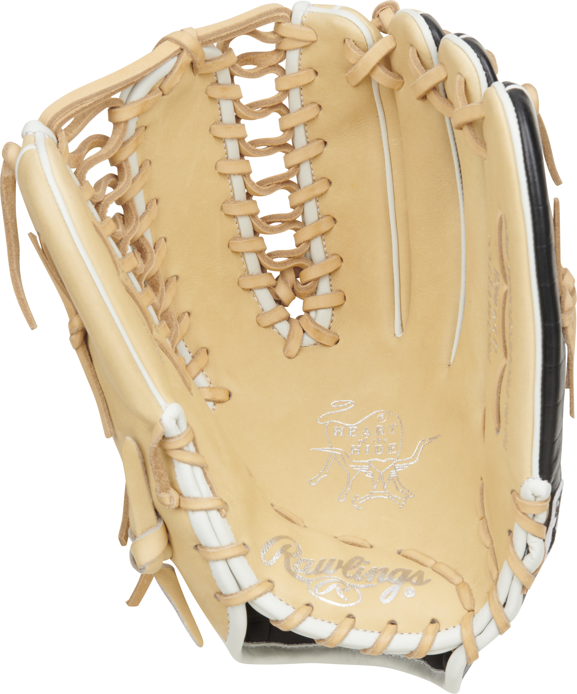 **Rawlings Heart of the Hide Color Sync Limited Edition PROMT27CC 12.75