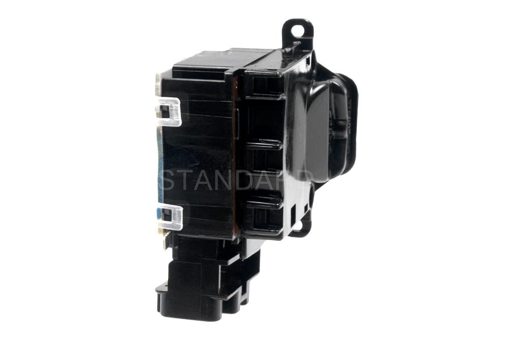 Premium Wiper Switch for Cars & Trucks - Heavy Duty, Universal Fit - Perfect for Rainy Weather & Off-Road Driving