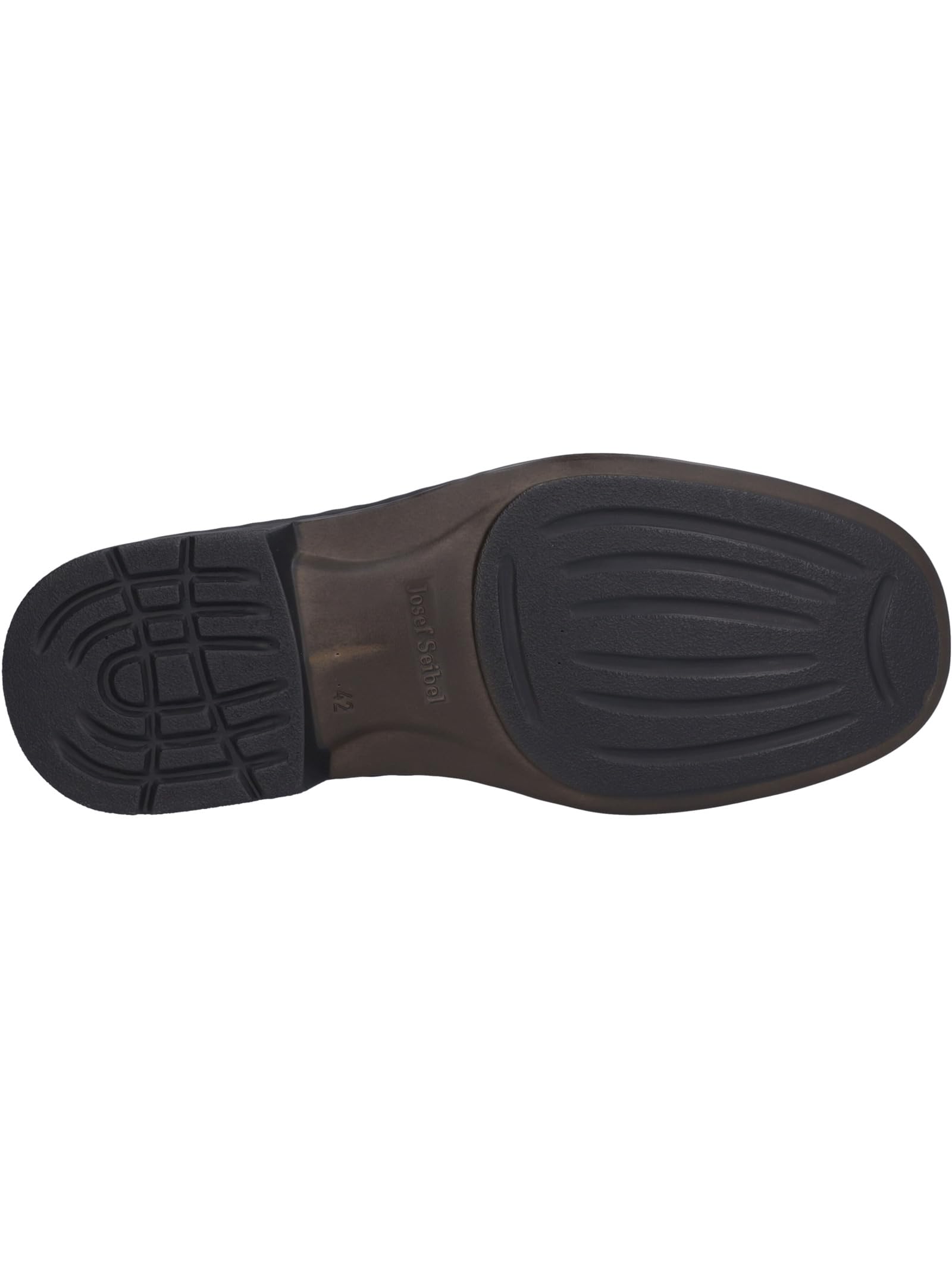 Josef Seibel Men's Loafers - Comfortable Casual Slip-On Shoes for Business & Travel - Premium Leather Driving Moccasins for Office, Walking & Daily Wear