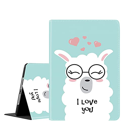 I love You Alpaca