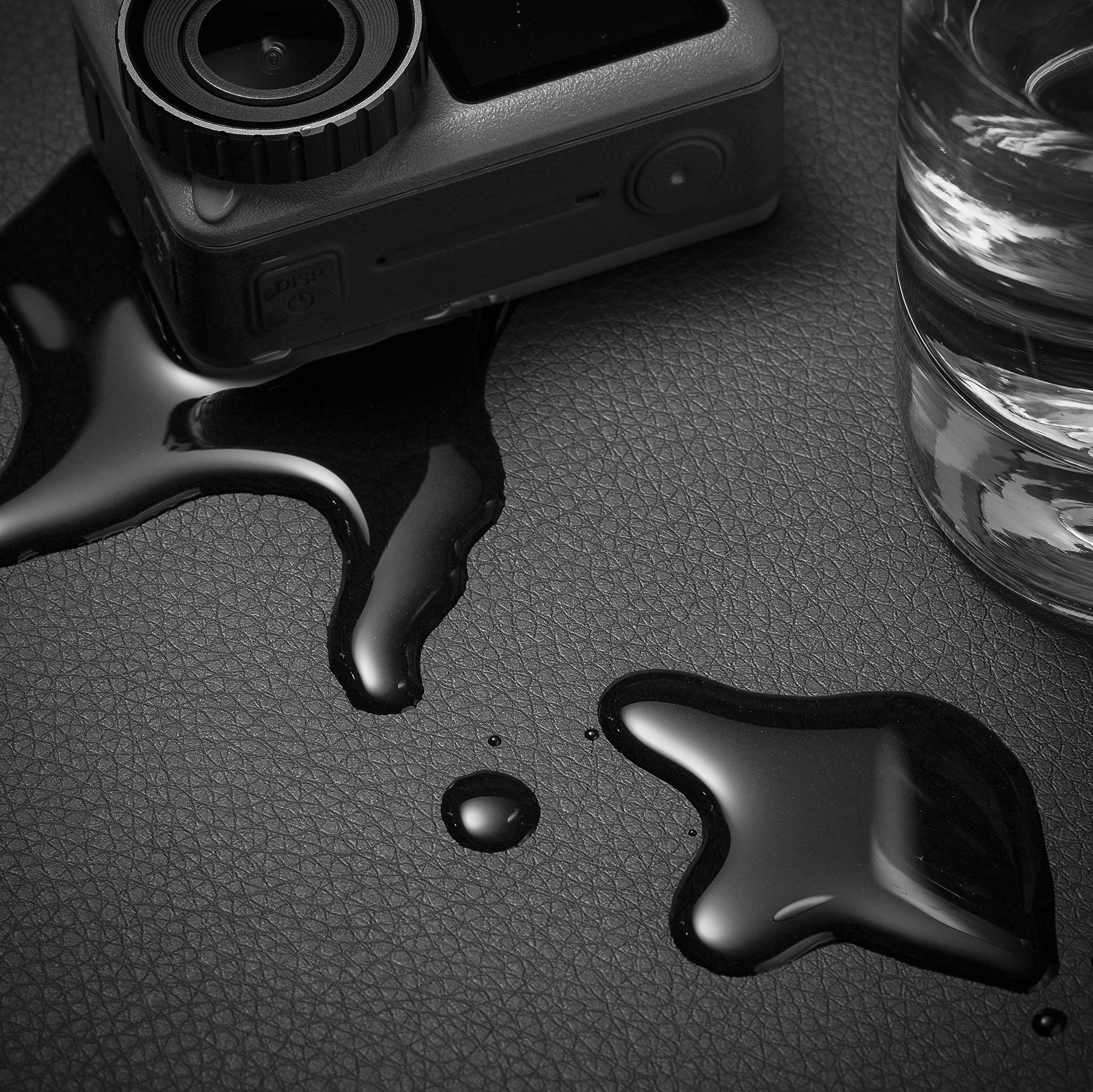 Premium Nekmit Leather Desk Blotter Pad 36