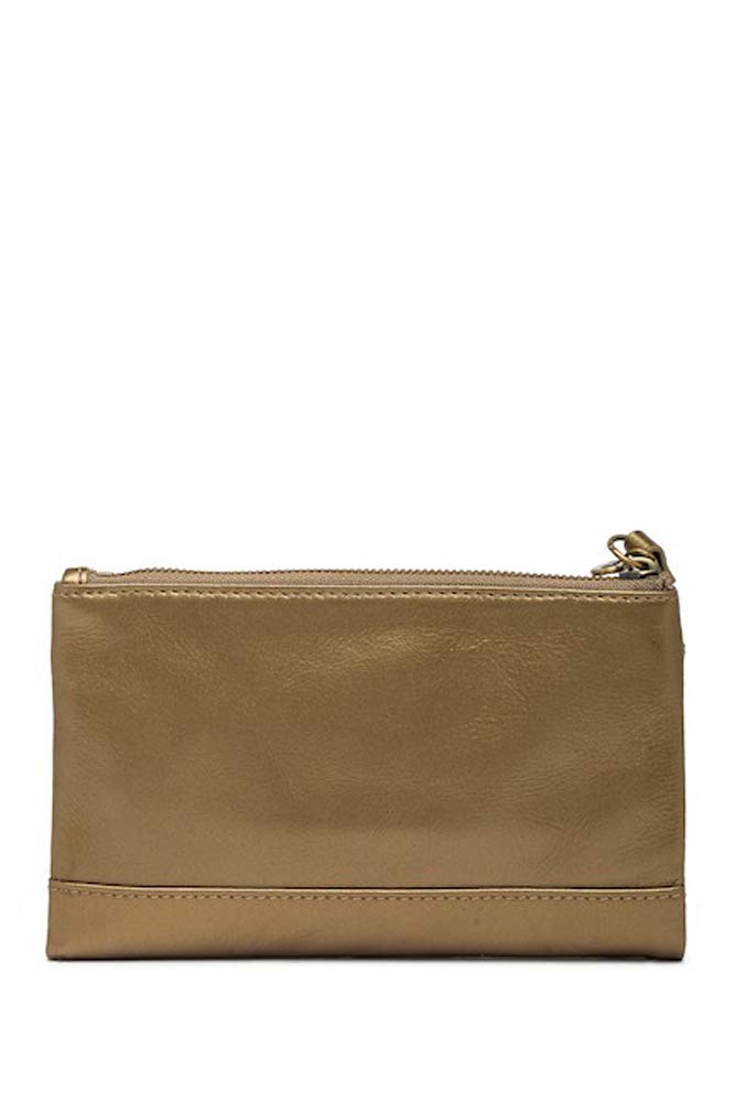 Hobo Colt Genuine Leather Wallet with Coin Pocket - Stylish & Durable Bifold Wallet for Men - Perfect for Everyday Carry, Travel & Business Use