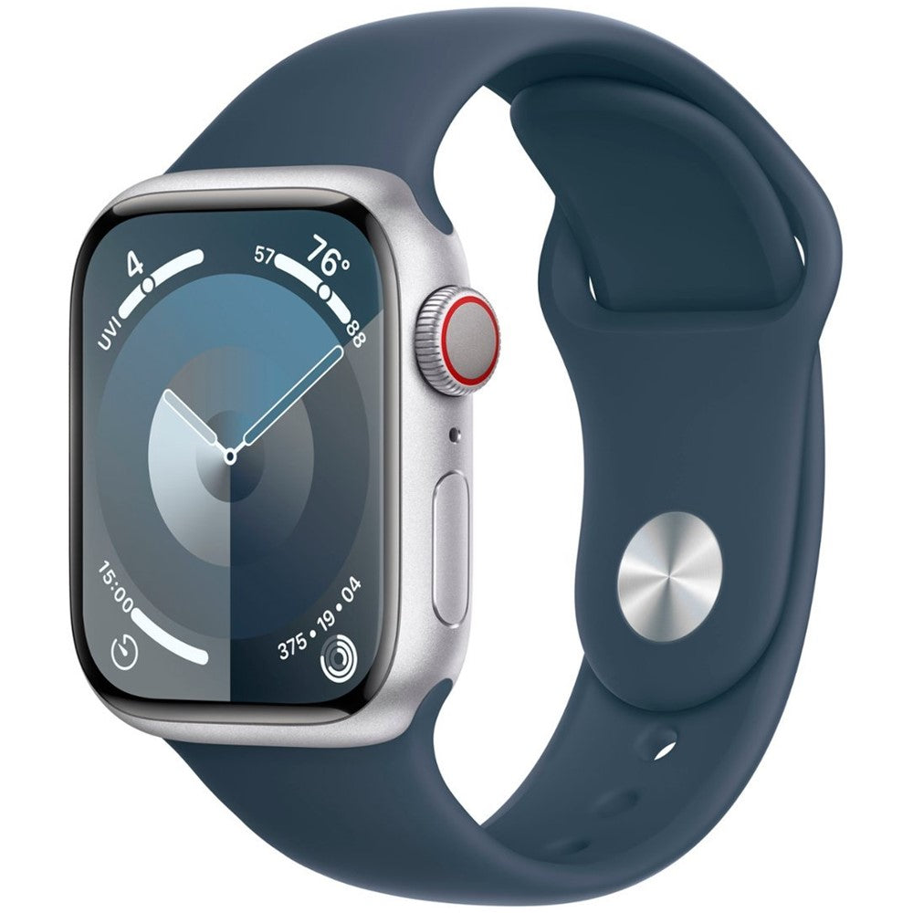 Apple Watch Series 9 (41mm, GPS + Cellular) 1.69