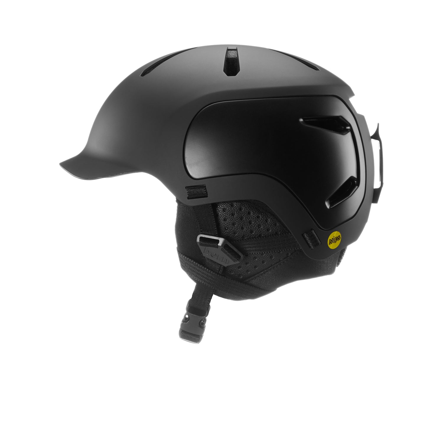 Watts 2.0 MIPS Winter Snow Sports Helmet - Skiing, Snowboarding & Cold Weather Protection for Men & Women