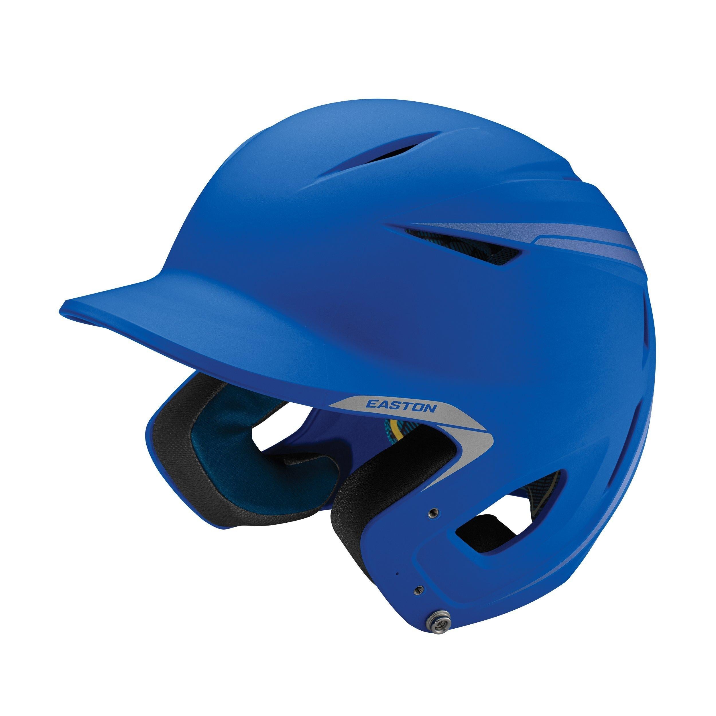Easton Pro X Matte Baseball Helmet - Lightweight & Durable for Youth & Adult Players - Perfect for Training, Games & Tournaments