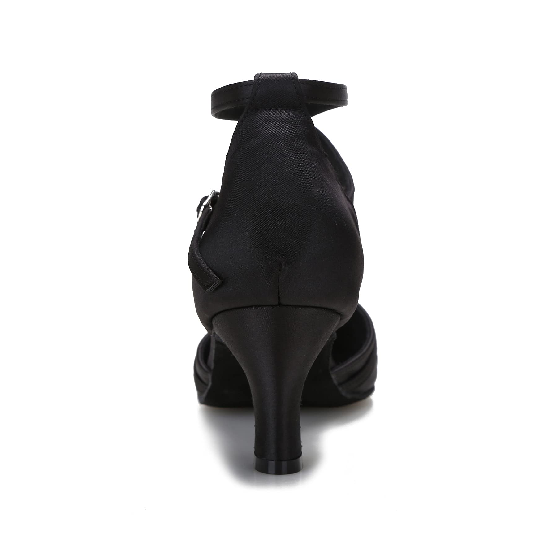 Best Women's Ballroom Dance Shoes - 2.5