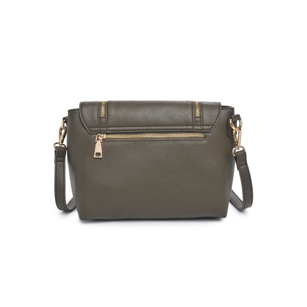 Rebecca Crossbody Bag for Women - Stylish Leather Shoulder Purse with Adjustable Strap, Perfect for Daily Use, Work, Travel & Shopping