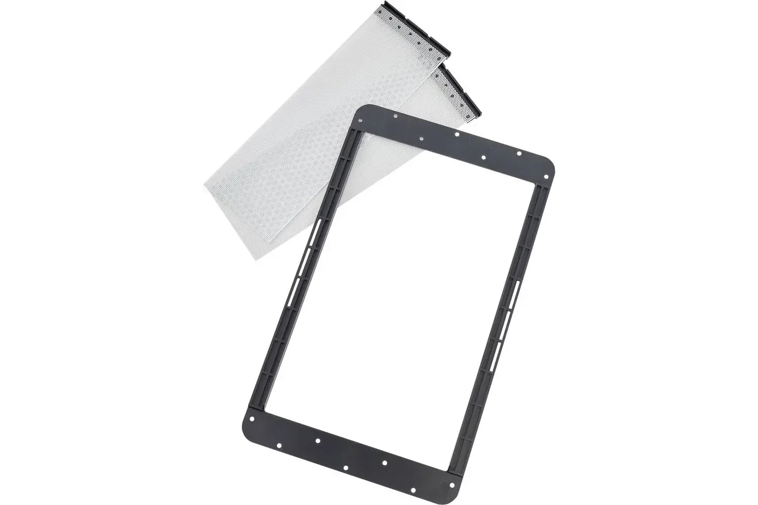 Martin Logan 3XWBRK Pre-Construction Bracket for Icon 3XW In-Wall Speaker (Each) - Perfect for Home Theater and Custom Audio Installations